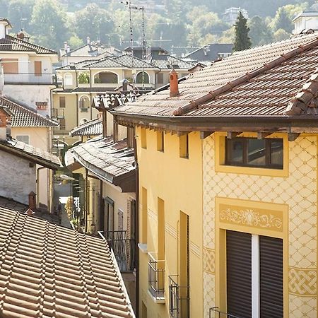 Primavera Stresa Exterior foto