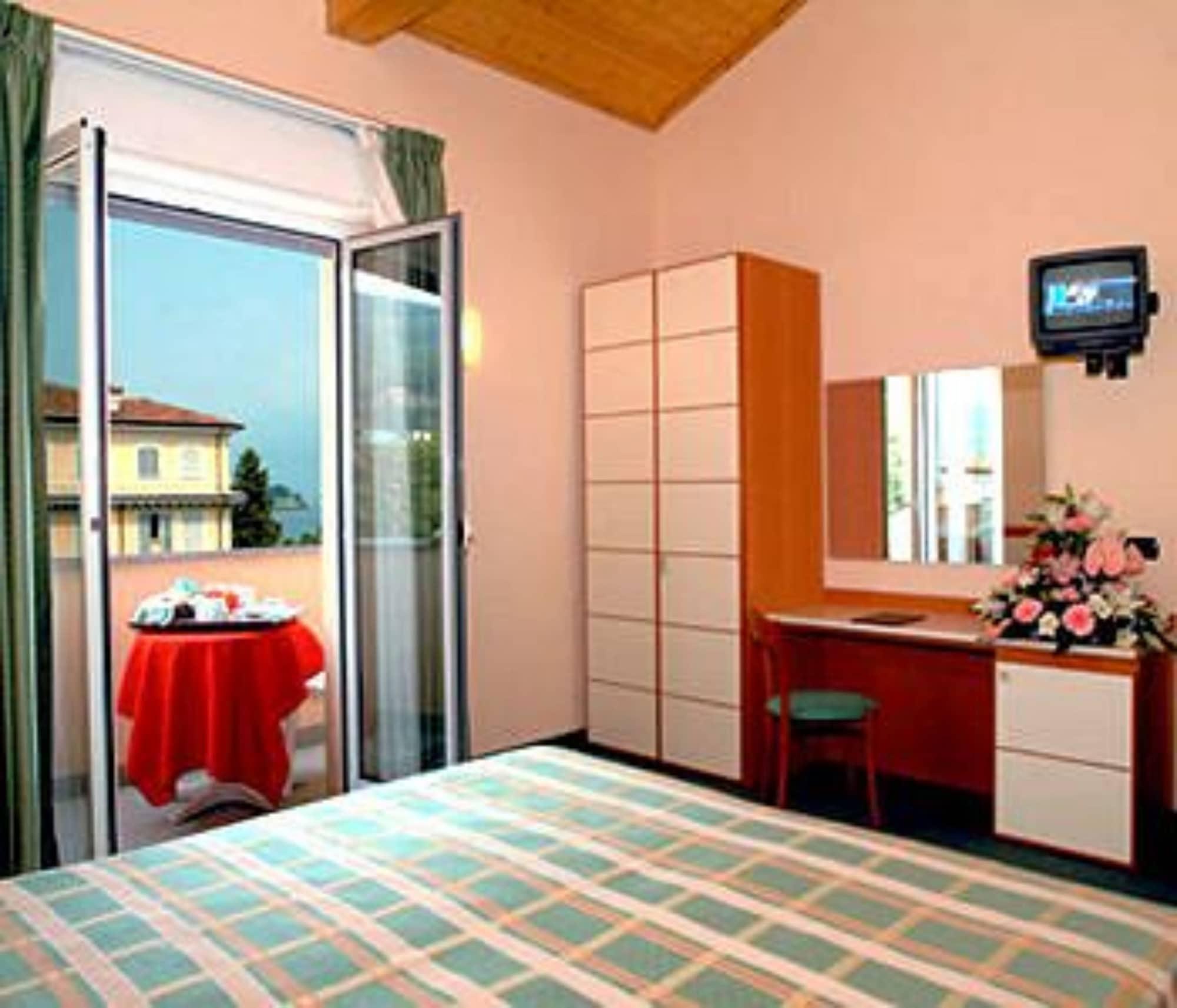 Primavera Stresa Exterior foto